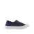 Damestrainers van canvas Victoria Re-edition