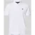 MCNEAL regular fit poloshirt met labelstitching