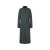 Dames midi overhemdjurk Pepe Jeans