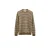 Pull chenille Anerkjendt Sune Stripe
