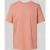 Champion T-shirt met labelstitching