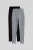 Hoge taille katoen-lycra jersey leggings
