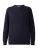 SELECTED Trui ‘SLHDANE’  nachtblauw