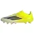 ADIDAS PERFORMANCE Voetbalschoen ‘F50 Elite’  geel / zilvergrijs / zwart