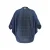 Dames Poncho Voor Binnen In Gehaakte Stof s.Oliver