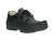 Wolky Veterschoenen Fly Summer zwart leer