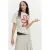 Desigual T-shirt wit