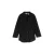 Linnen lange mouwen blouse dames Tom Tailor