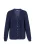 DreiMaster Vintage Blouse  navy