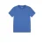 Levi´s ® Kids Batwing Chest Hit T-shirt Met Korte Mouwen Blauw 14 Years Jongen