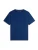 TOMMY HILFIGER Shirt ‘ESSENTIAL’  donkerblauw