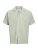 JACK & JONES Overhemd ‘JORCOBA’  lichtblauw / donkerblauw / pastelgroen / wit