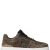 Cruyff suède sneakers – bruin/zwart