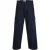 Jack And Jones Owen-gevechtsbroek met wijde pijpen voor heren (Donkere marine)