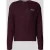 REVIEW Gebreide pullover met ronde hals