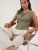Trendyol Shirt  groen