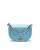 Marc Ellis tas CELESTIAL AND SILVER