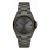 Emporio Armani Nicola Heren Horloge Grijs AR11381