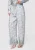 Ombre Broek  blauw