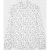 Paul Smith Ls Tailored Fit Shirt White