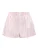 Calvin Klein Underwear Pyjamabroek  perzik / zalm roze / wit
