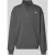 The North Face relaxed fit sweatshirt met opstaande kraag en ritssluiting