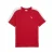 PUMA Shirt ‘T7’  rood / wit
