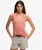 Studios V-hals Tanktop Pink