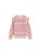 Scalpers Trui  beige / pink