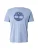 TIMBERLAND Shirt ‘Kennebec River’  duifblauw / donkerblauw