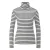 Slim Fit Gestreept T-shirt met Lange Mouwen Dames s.Oliver