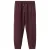 Mango Kids casual broek donkerrood