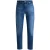 Boss Heren 5 Pocket Jeans (Medium Blauw)