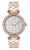 Philipp Plein Plein Couture Dames Horloge Rosékleurig PWEAA0821