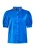 Faina overhemdblouse Dames KONING BLAUW