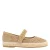 Graceland ballerina’s beige