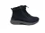 Gabor rolling soft art 76.888 46 blauw nubuck dames