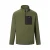 1/2 rits fleece Regatta Frankie