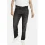 Jan Vanderstorm +FIT Collectie loose fit jeans JOEL Plus Size zwart
