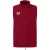 Castore Heren padded bodywarmer