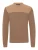 INDICODE JEANS Trui  bruin