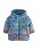 Next Winterjas  hemelsblauw / geel / groen / rood