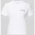 Carhartt Work In Progress T-shirt met labeldetail