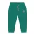 Little Cars sweatpants groen