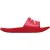 Speedo Heren Sliders (Rood)