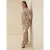 Alia Plus Size Suit Alia