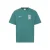 T-shirt Solid Rowdy