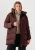 Mos Mosh Gewatteerde Jas Dames Mmnova Avon Down Jacket,