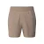 Castore regular fit casual short – beige