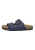 JOSEF SEIBEL Sandalen ‘Josef 01’  blauw